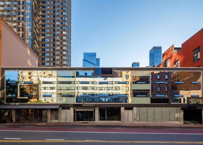 Hudson Yards Hotel